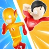 Super Hero Run 3D App icon