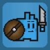 Dungeon Raiders iOS icon