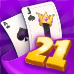 21 Cash App Icon