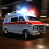 Ambulance Simulator Squad App Icon