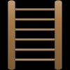 Accessible Word Ladders iOS icon