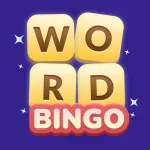Word Bingo App Icon