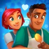 Love & Pies App Icon