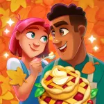 Love & Pies App Icon
