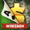 Solitaire: Win Cash App Icon
