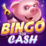 Bingo For Cash App Icon