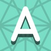 Letter Rooms App Icon
