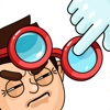DOP 3: Displace One Part iOS icon