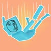 Doll Fall App Icon