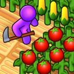 Farm Land 3D App Icon