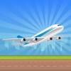 Airport 3D! iOS icon