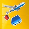Airport Simulator 3D App Icon