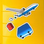 Airport Simulator 3D App Icon
