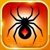 Spider Solitaire Deluxe 2 App Icon
