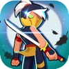 Ninja Cut!™ iOS icon