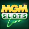 MGM Slots Live App Icon