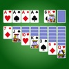 Solitaire !* App Icon