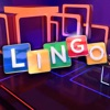 Lingo - official mobile game iOS icon