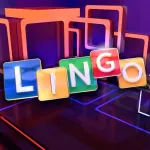 Lingo - official mobile game App Icon