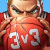 Streetball Allstar: SHOWDOWN iOS icon