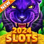 Vegas Slots App icon