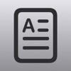 AFI Explorer App icon