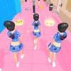 Queen Bee! iOS icon