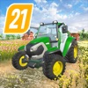 Farming Pro Simulator 2021