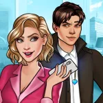 Legally Blonde: The Game ios icon
