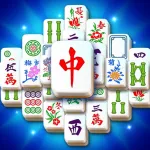 Mahjong Club App Icon
