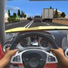 Racing Online iOS icon