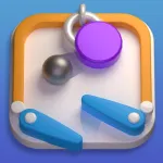 Pinball - Unlock App Icon