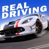 Real Driving 2 iOS icon