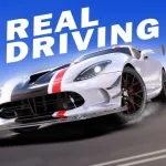 Real Driving 2 App icon