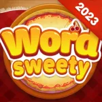 Word Sweety 2022:Winner App Icon