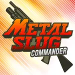 Metal Slug : Commander App Icon