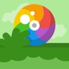 Grejsimojs App Icon