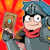 Card Guardians: Strategy RPG App Icon