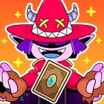 Card Guardians: Strategy RPG ios icon