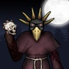 Forgotten Hill: First Steps App Icon