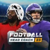 Football Head Coach 23 App Icon