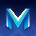 Malody V App Icon