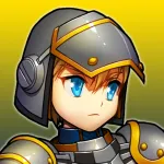 Frontier of Fortune App Icon