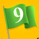 Play Nine: Golf Card Game ios icon