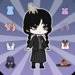 YOYO Doll App Icon
