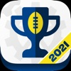 Fantasy Football Draft 2021 iOS icon