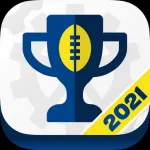 Fantasy Football Draft 2021 App Icon