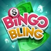 Bingo Bling: Real Cash Money iOS icon