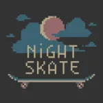 Night Skate App Icon