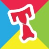 Spinner for Twister App Icon